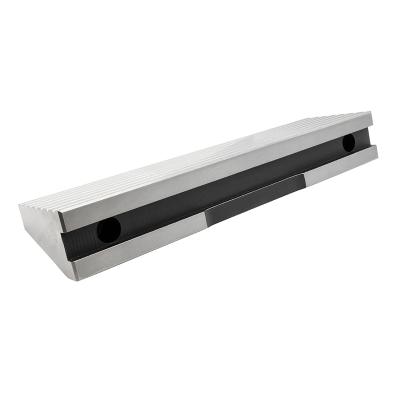 Rillede bakker 200 mm for GT skruestik (serie 5)